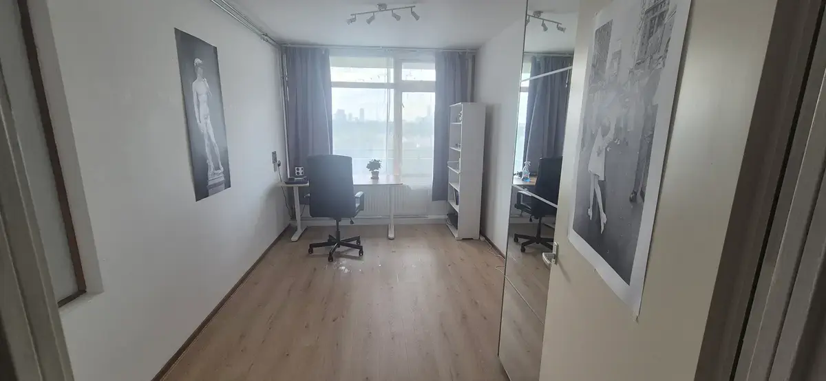 Zimmer in Kikkenstein 3834, Amsterdam