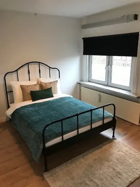 Studio in Pleinweg 122, Rotterdam
