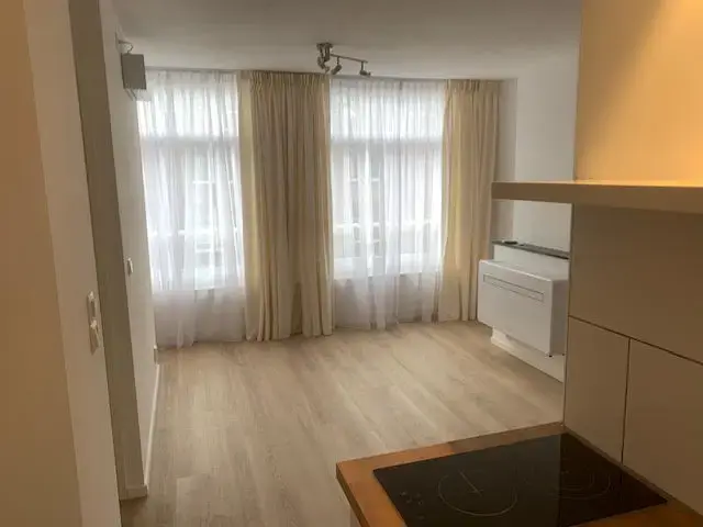 Studio in Marnixstraat 251, Amsterdam