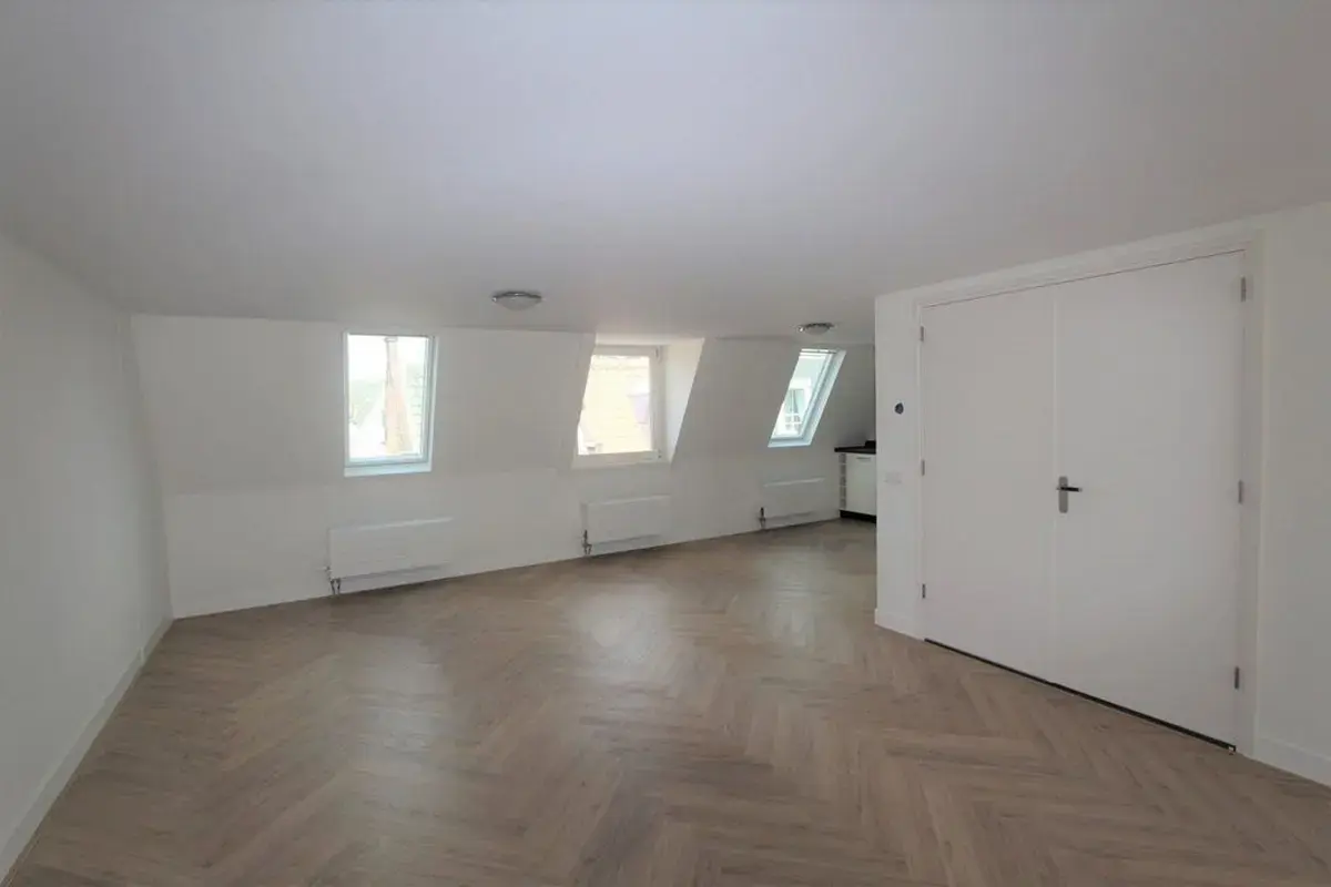 Studio in Egelantiersgracht 163, Amsterdam