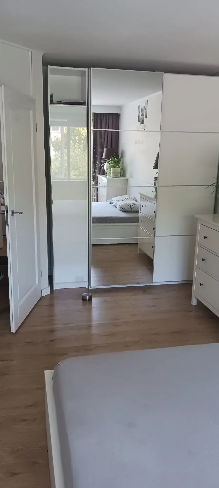 Haus in De Savornin Lohmanstraat 543, Amsterdam
