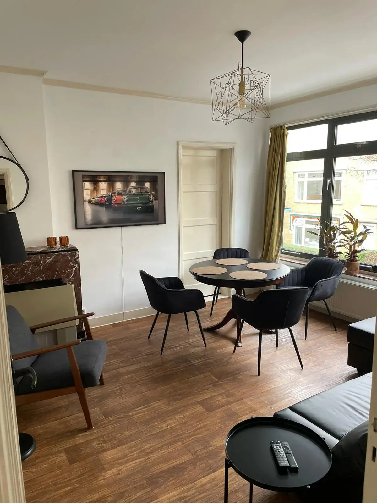 Zimmer in Doezastraat 36, Rotterdam