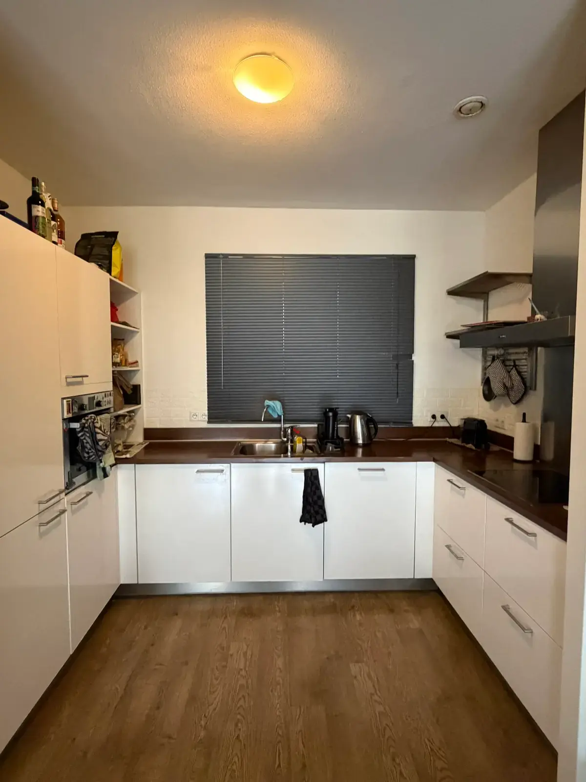 Zimmer in Koningin Wilhelminaplein 272, Amsterdam