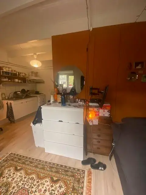 Zimmer in Radijsstraat 45, Groningen