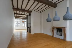 Huis in Brusselsestraat, Maastricht