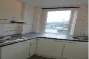 Kamer in Wilhelminasingel, Maastricht
