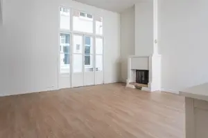 Apartment in Assendelftstraat, The Hague