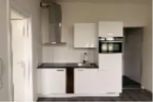 Wohnung in Boergoensestraat, Rotterdam