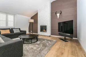 Apartment in Uitbelderstraat, Maastricht