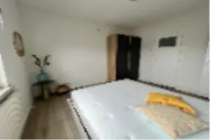Apartment in Holsteinbastion, Maastricht