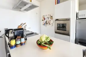 Wohnung in Utrecht