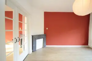 Apartamento en Molukkenstraat, Groningen