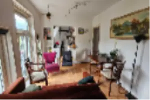 Wohnung in Aweg, Groningen