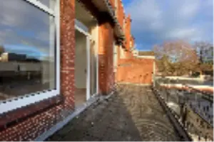 Wohnung in Petrus Campersingel, Groningen