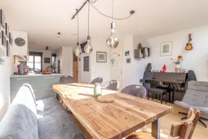 Haus in Zwanebloemlaan, Amsterdam