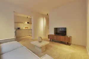 Wohnung in Noorderdwarsstraat, Amsterdam