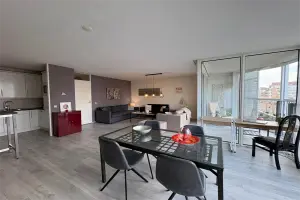 Apartment in Palaceplein, The Hague
