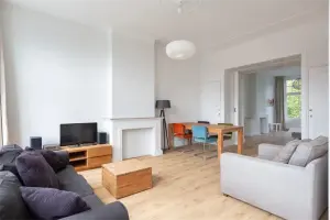 Apartment in Hogewal, The Hague