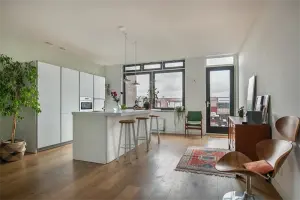 Wohnung in Rochussenstraat, Rotterdam