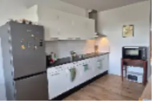 Wohnung in Hollandsestraat, Rotterdam