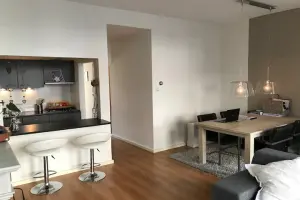 Apartment in Wycker Brugstraat, Maastricht