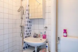 Studio in Populierenlaan, Groningen