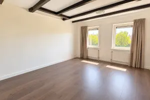 Apartment in Samuel Mullerplein, Rotterdam