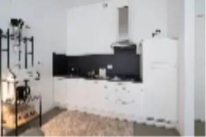 Apartment in Boterdiep, Groningen