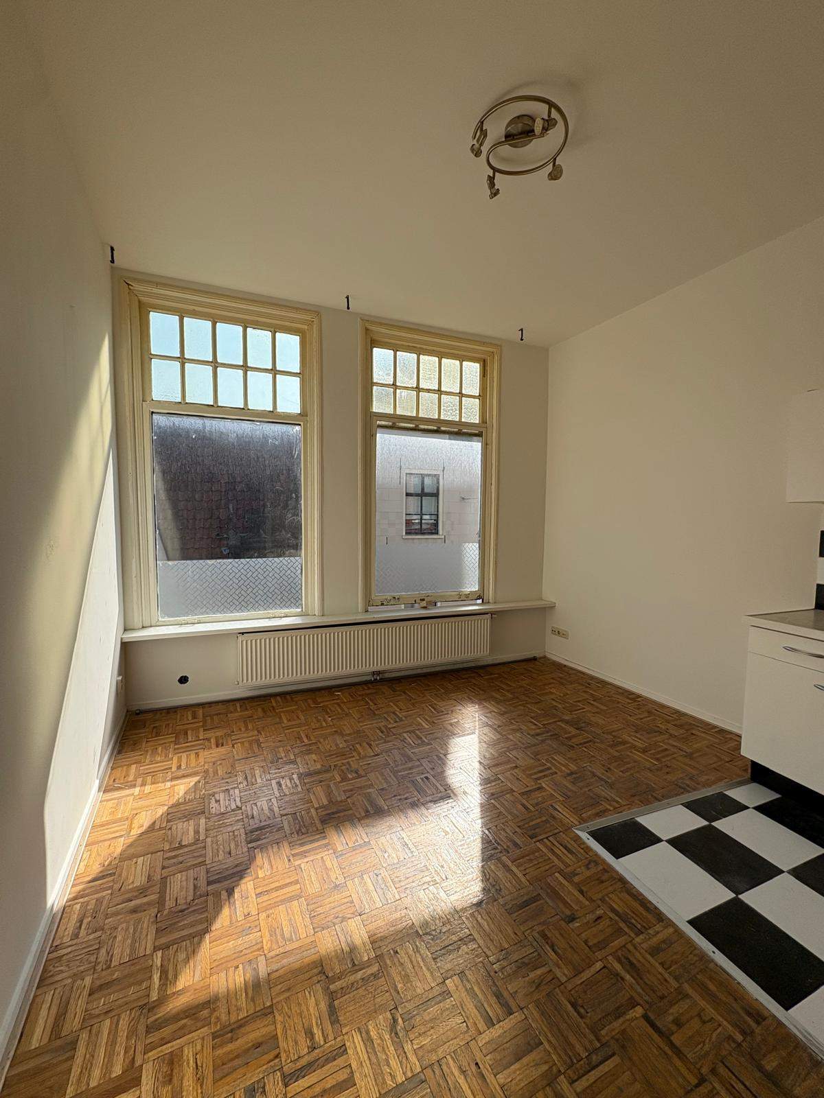 Studio in Peperstraat, Groningen