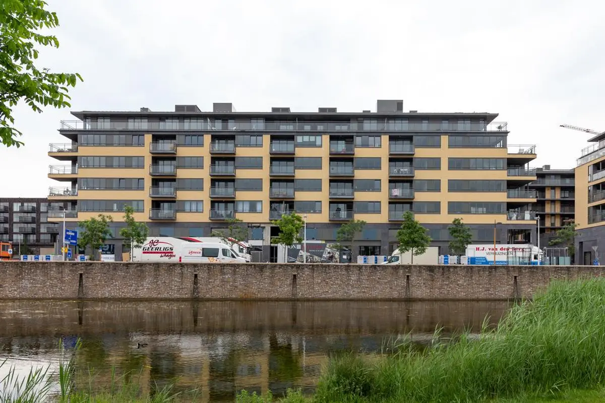 Wohnung in Grauwaartsingel 502, Utrecht