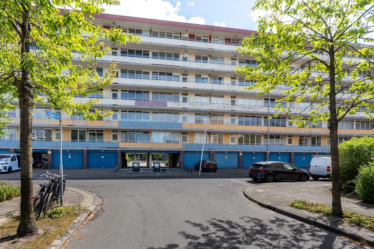 Wohnung in Tannhäuserdreef 346, Utrecht