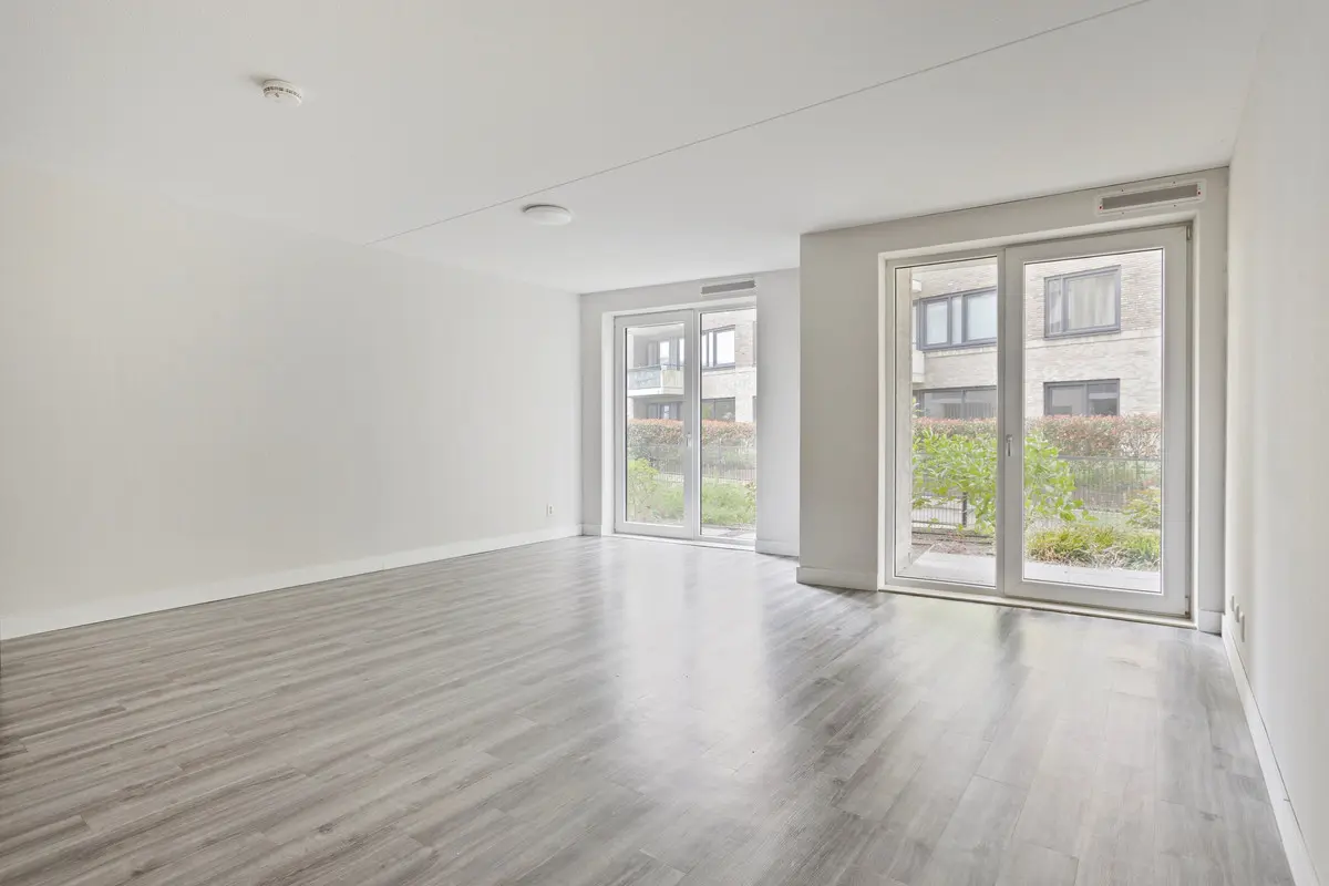 Apartment in 1E Lulofsdwarsstraat 16B, The Hague