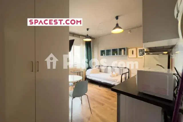 Studio in Carrer del Vallès, 2, Barcelona