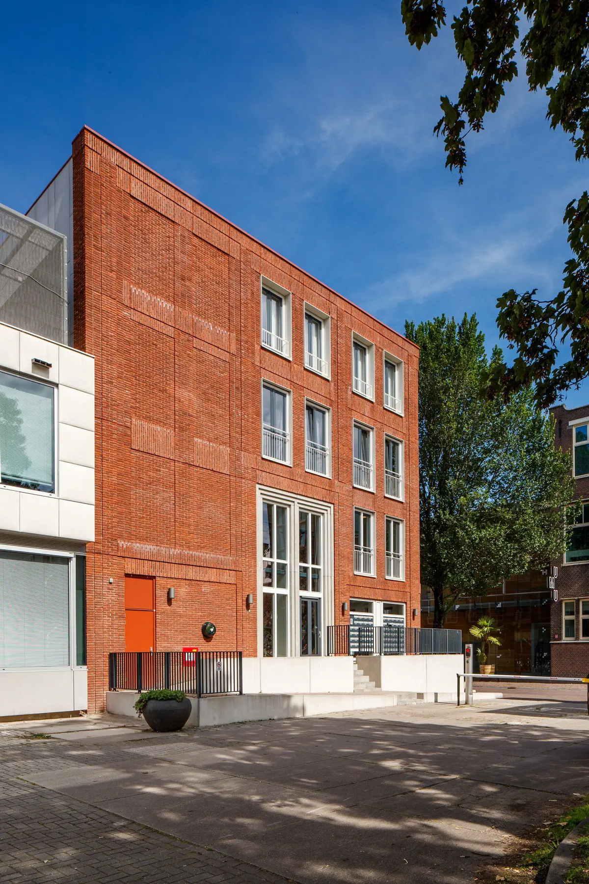 Wohnung in Lange Nieuwstraat 223, Utrecht