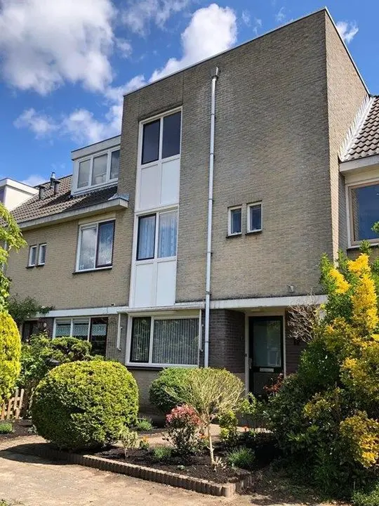 Haus in Gaasterland, Amsterdam