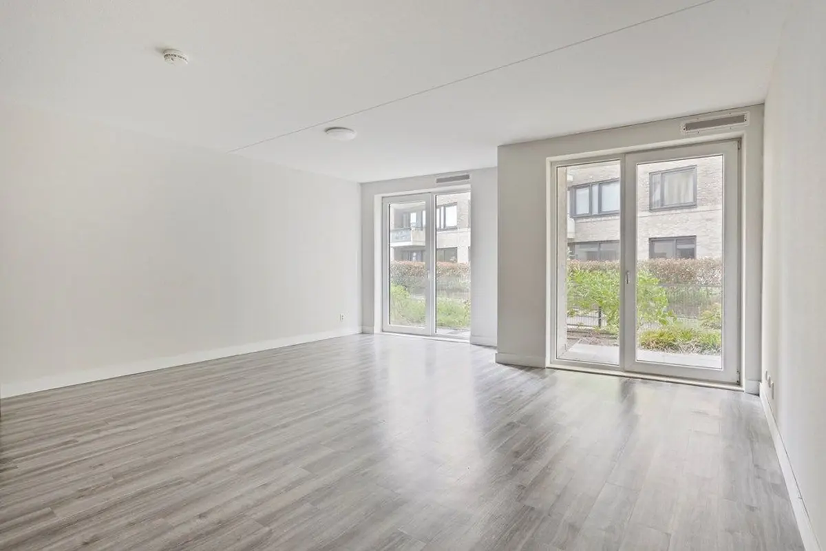 Wohnung in 1E Lulofsdwarsstraat 16 B, Den Haag