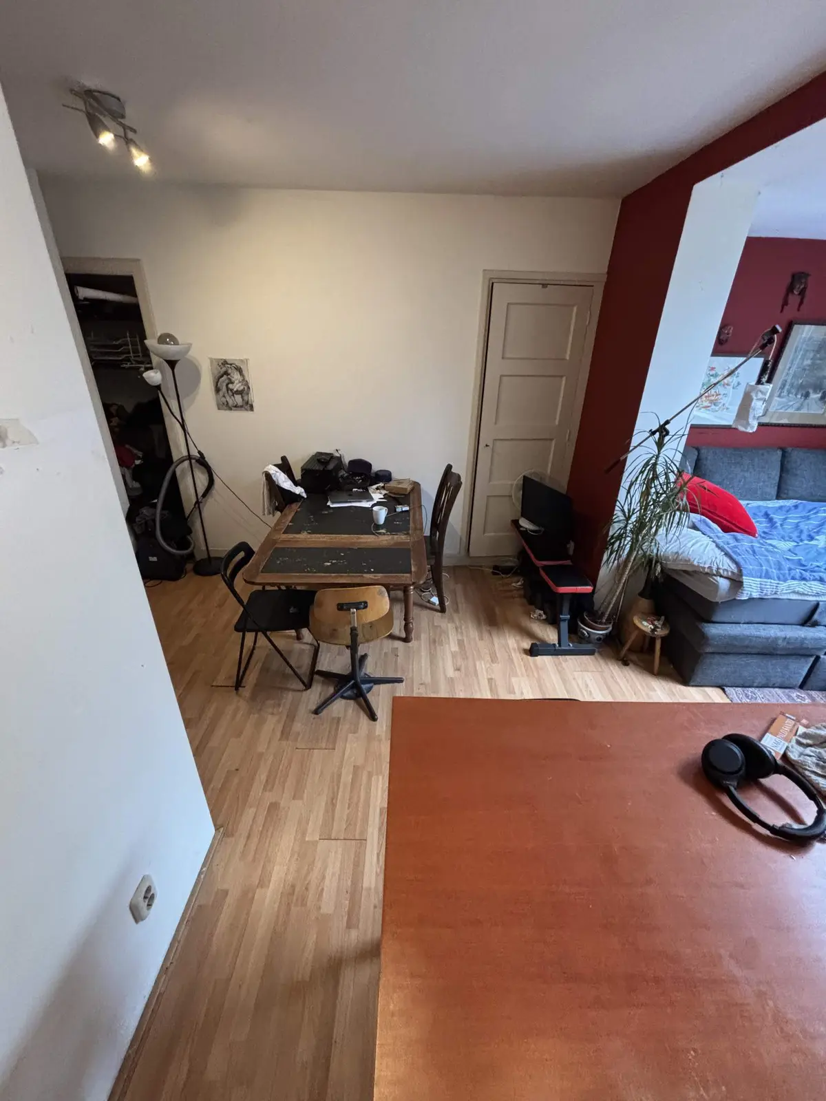 Studio in Schuitendiep, Groningen