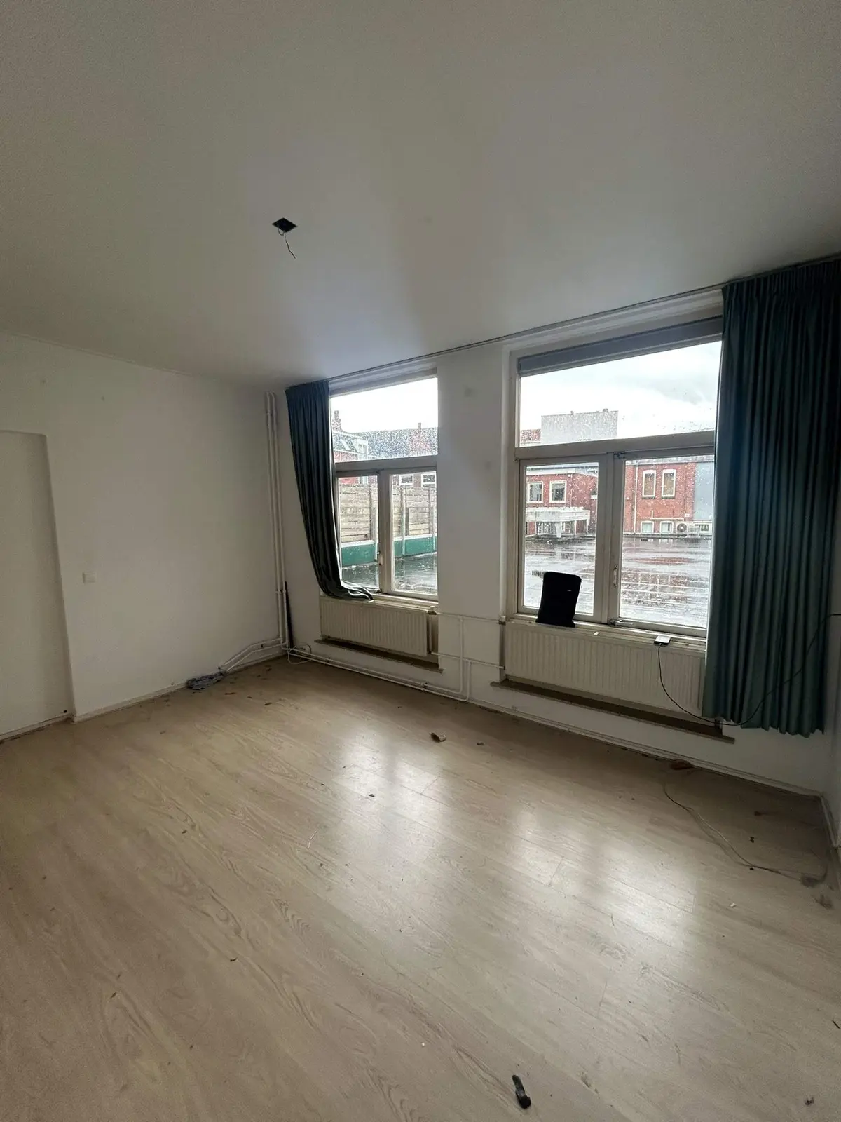 Zimmer in Brugstraat, Groningen