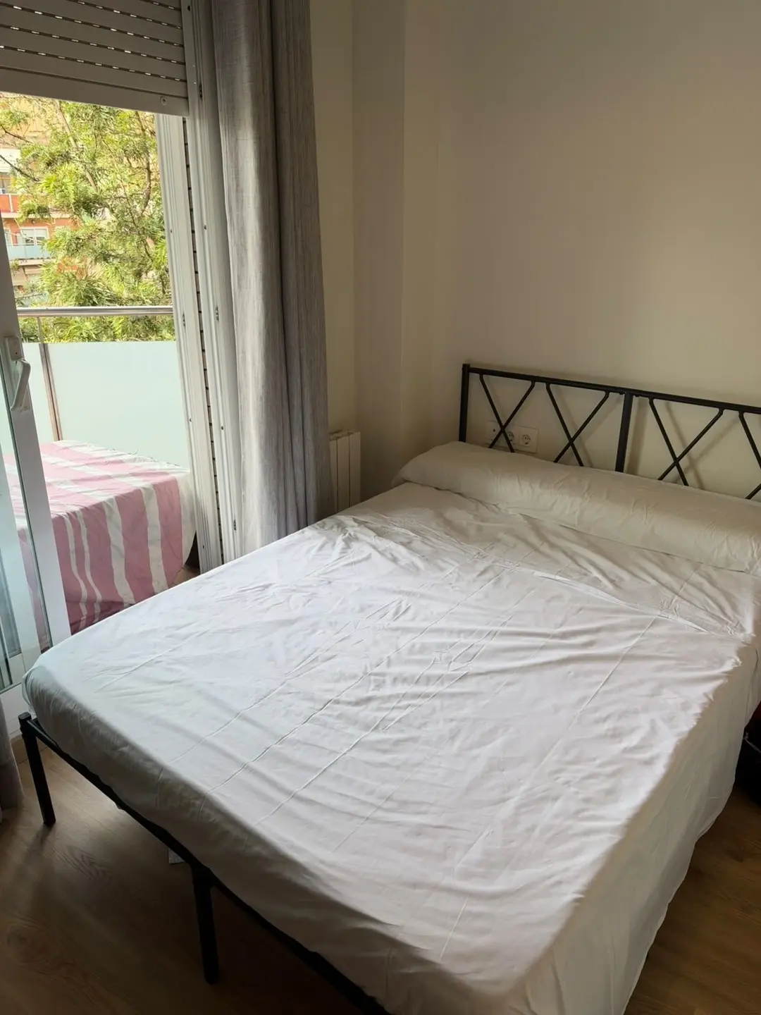 Zimmer in Avinguda de Vallcarca, Barcelona