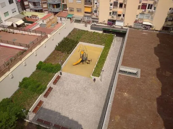 Appartement in Sant Antoni, Barcelona