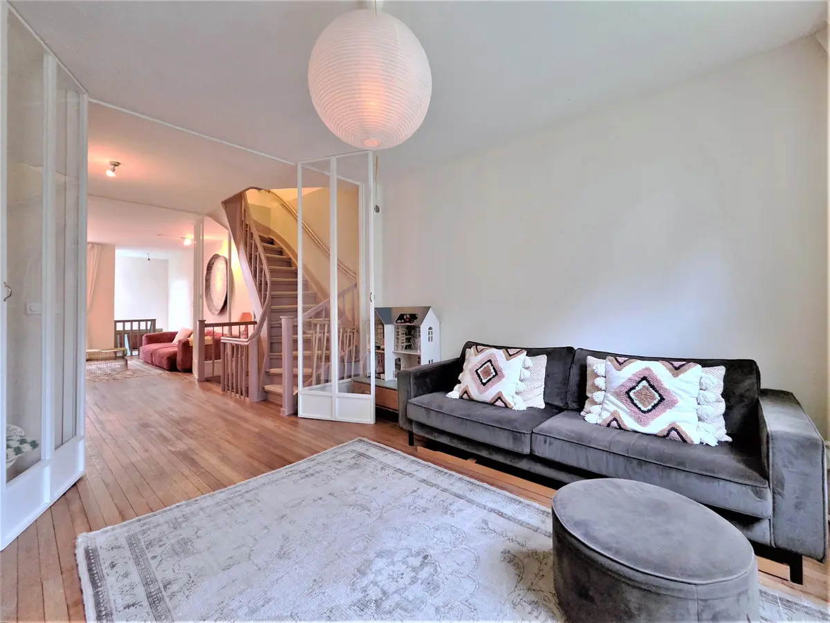 Casa en Egelantiersstraat 170 A, Ámsterdam