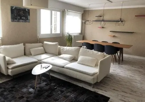 Studio in Amsterdam