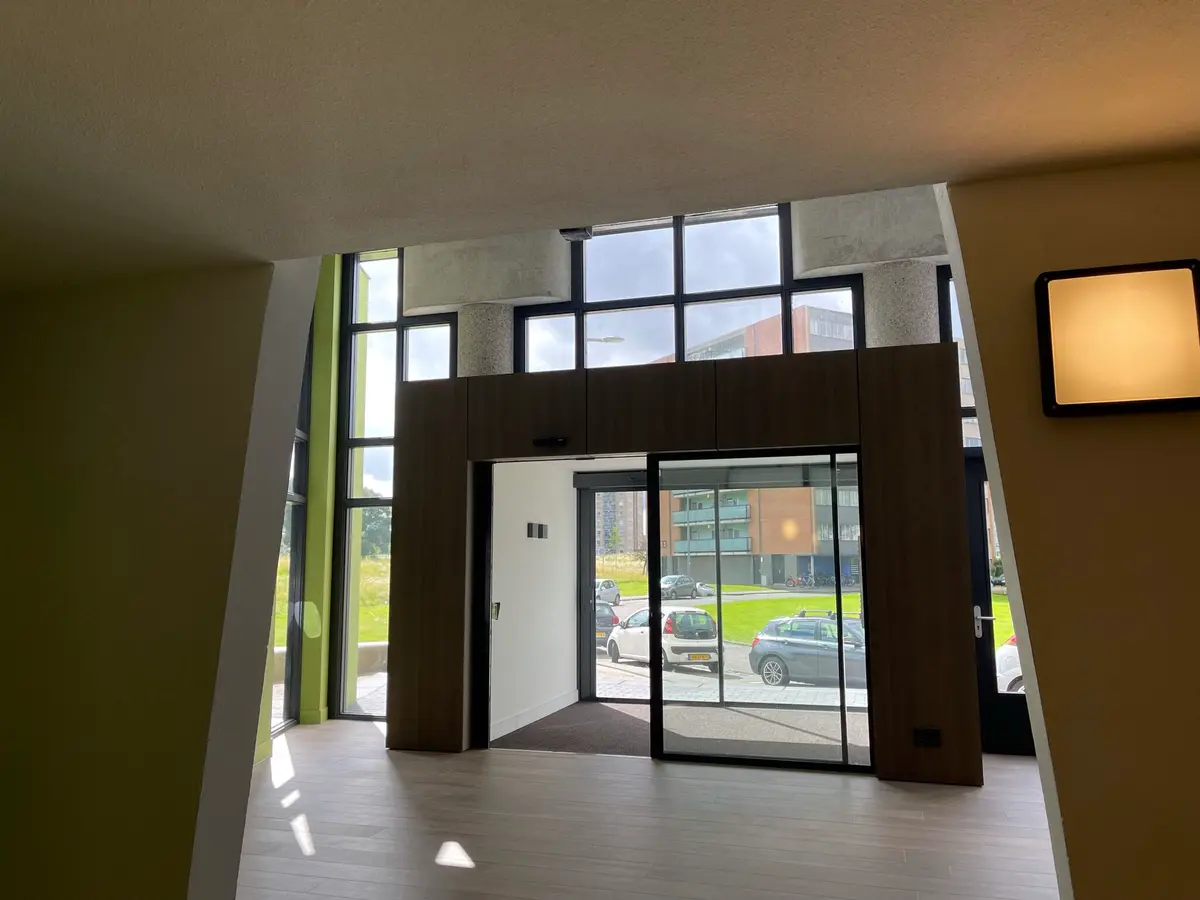 Appartement in Hoge Filterweg 322, Rotterdam