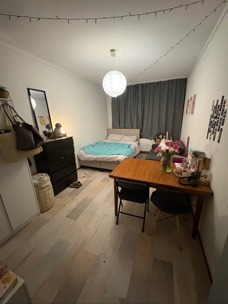 Kamer in Stationsplein, Nijmegen