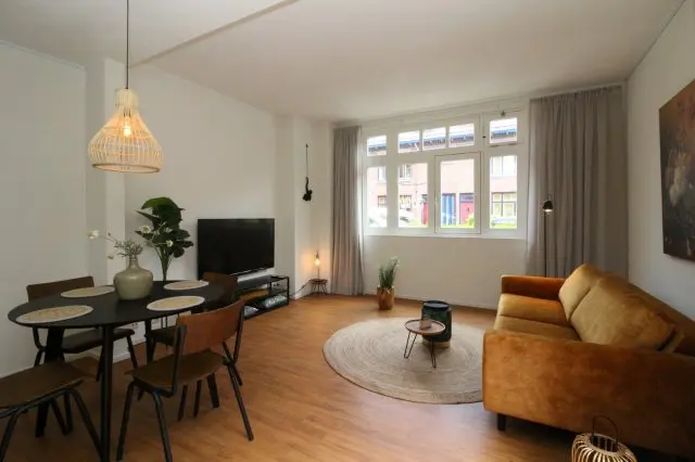 Haus in Gerbrand Bakkerstraat, Groningen