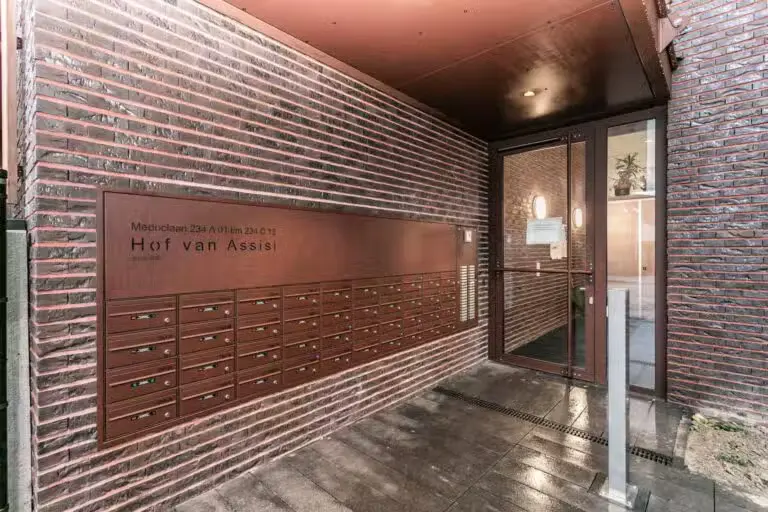 Apartment in Médoclaan, Maastricht