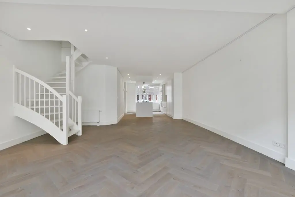 Haus in Leiduinstraat, Amsterdam