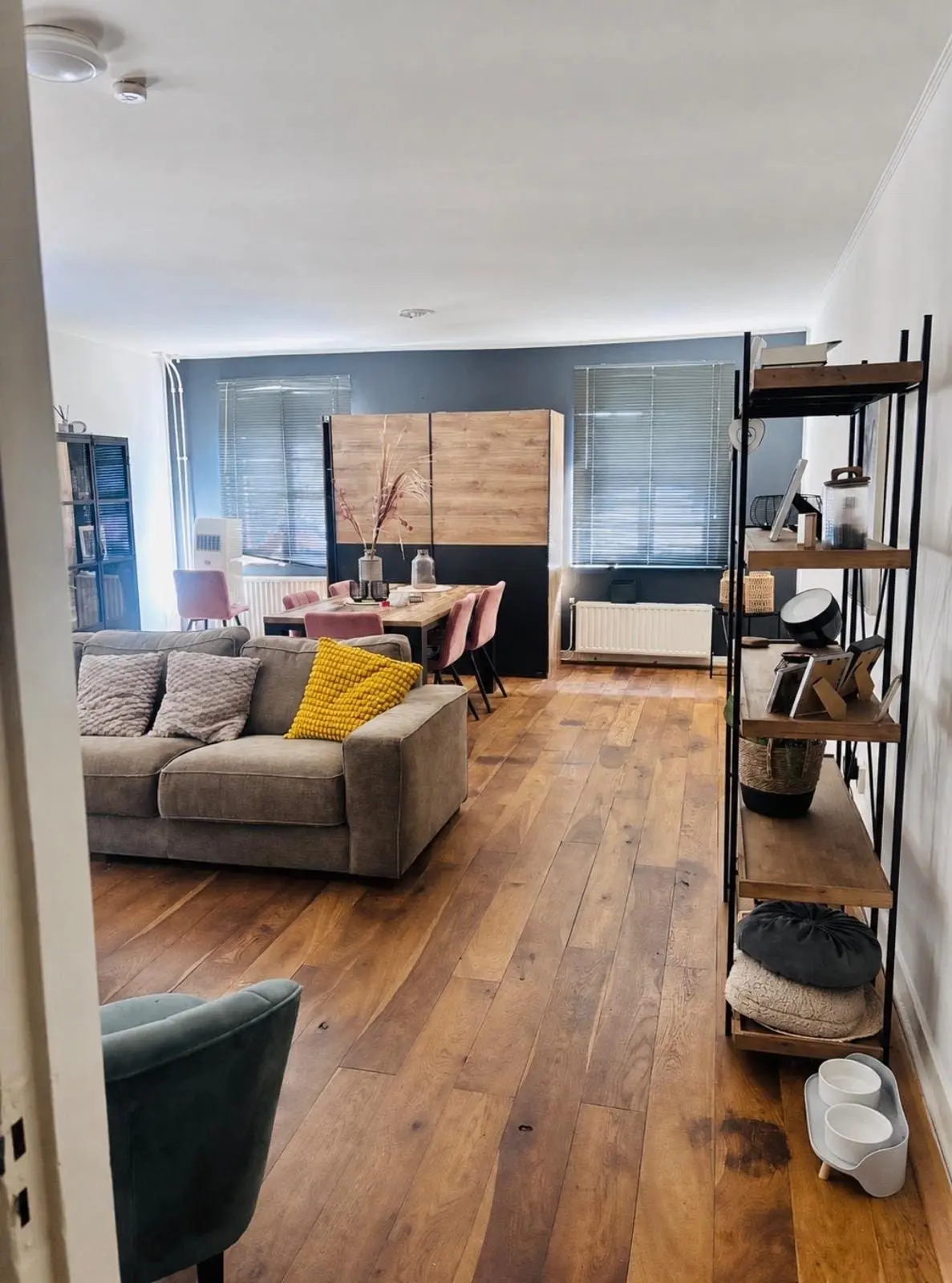 Apartment in Maastricht