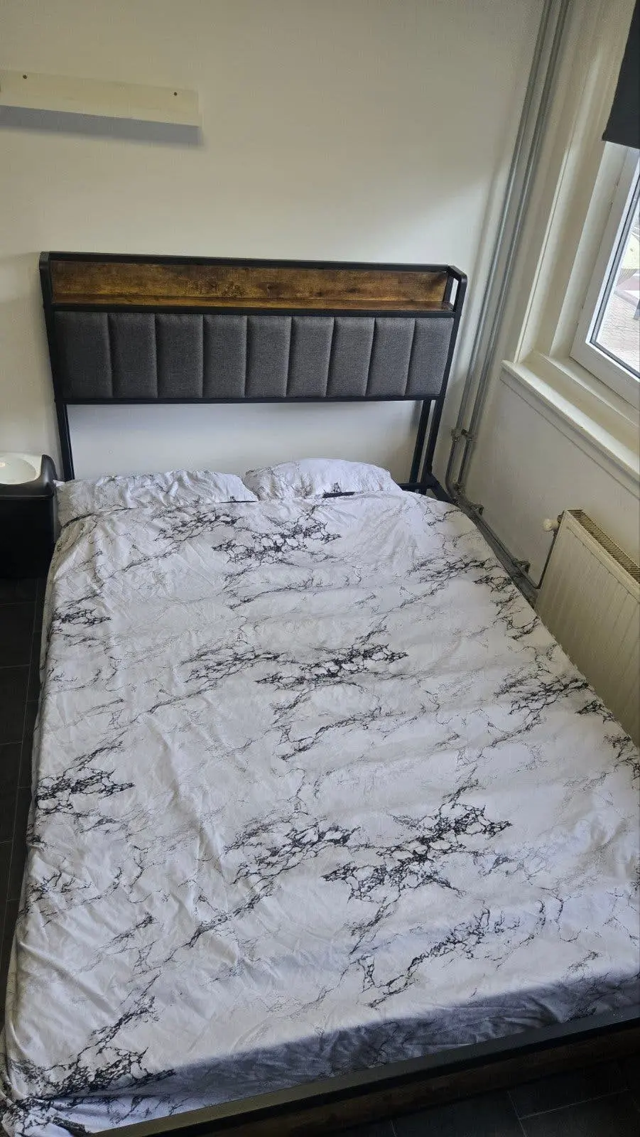 Habitación en Ámsterdam