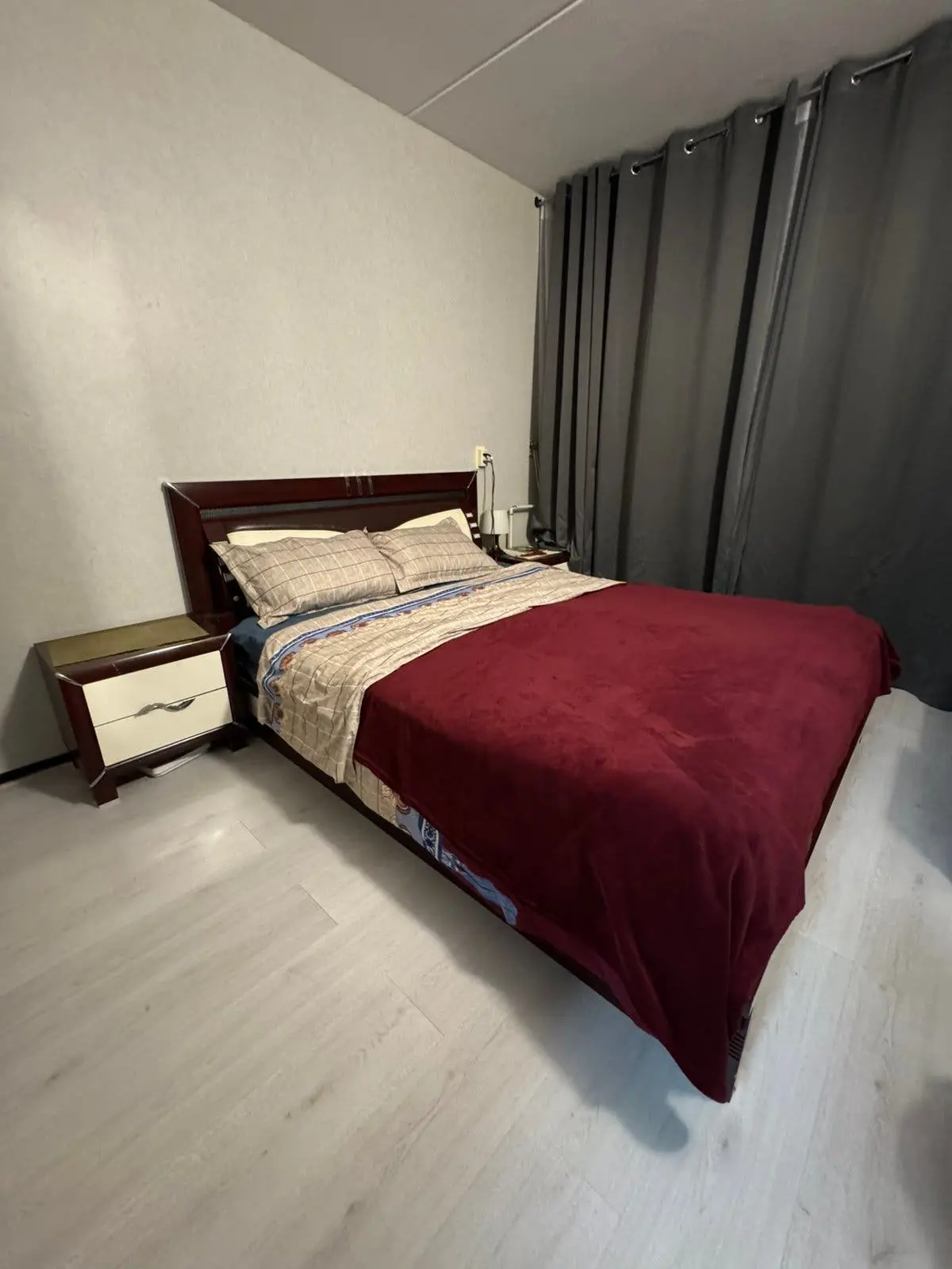 Room in Delft, The Hague